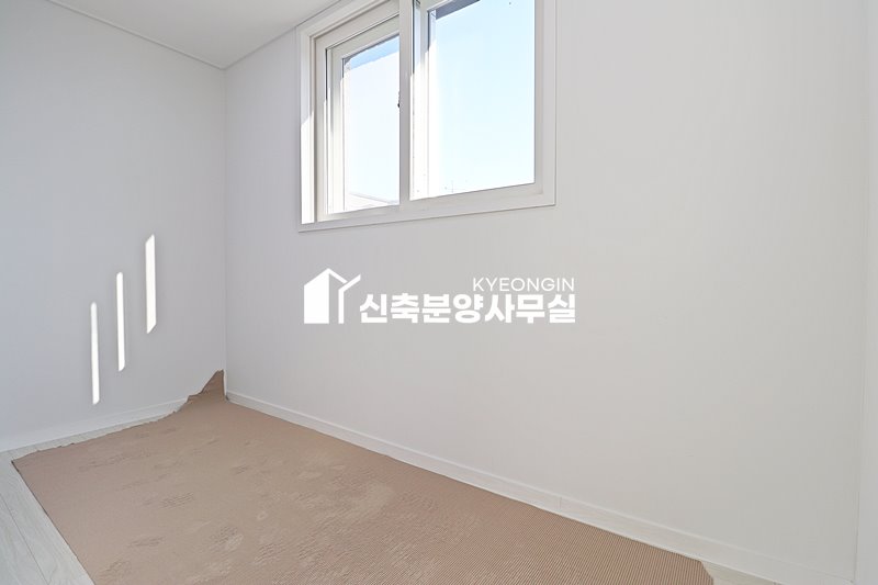 경기 파주시 야당동 아르젠빌 [ 3룸 . 4룸 . 테라스 . 복층 Type ] 분양 매물번호 15406 사진 61