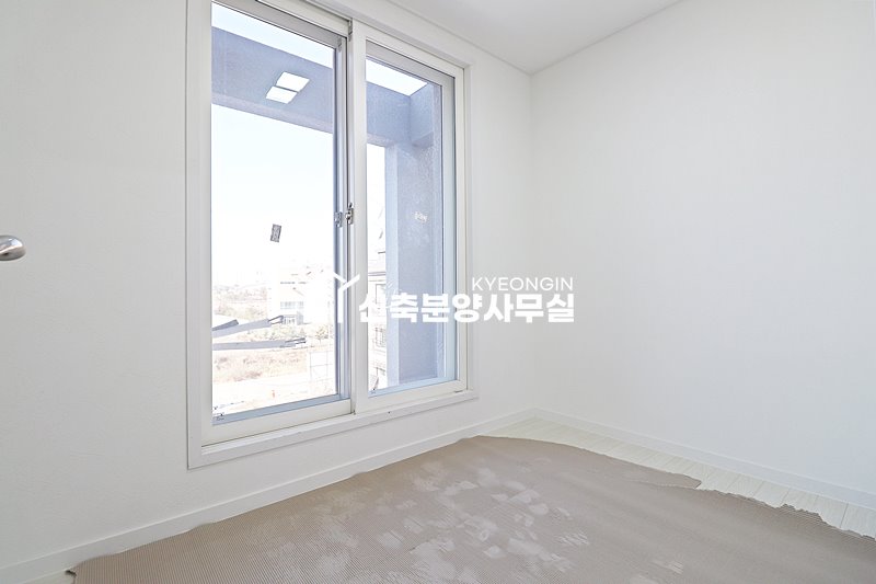 경기 파주시 야당동 아르젠빌 [ 3룸 . 4룸 . 테라스 . 복층 Type ] 분양 매물번호 15406 사진 63