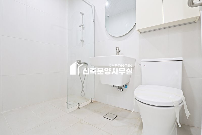 경기 파주시 야당동 아르젠빌 [ 3룸 . 4룸 . 테라스 . 복층 Type ] 분양 매물번호 15406 사진 64