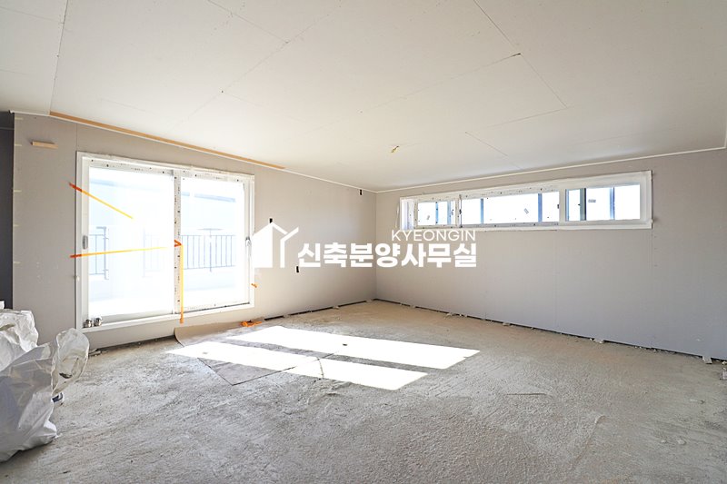 경기 파주시 야당동 아르젠빌 [ 3룸 . 4룸 . 테라스 . 복층 Type ] 분양 매물번호 15406 사진 67