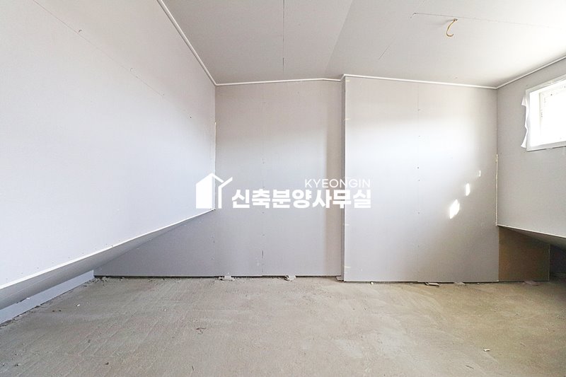 경기 파주시 야당동 아르젠빌 [ 3룸 . 4룸 . 테라스 . 복층 Type ] 분양 매물번호 15406 사진 69