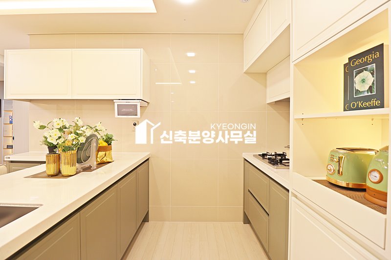 경기 부천원미구 심곡동 해리슨 [ 3룸 . 테라스 Type ] 분양 매물번호 15404 사진 32