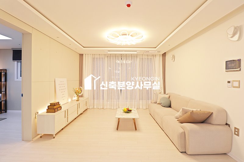 경기 부천원미구 심곡동 해리슨 [ 3룸 . 테라스 Type ] 분양 매물번호 15404 사진 43