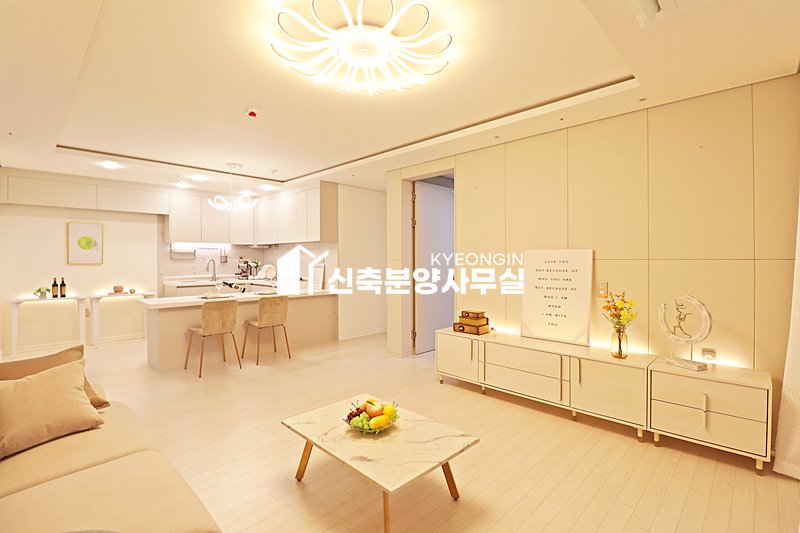 경기 부천원미구 심곡동 해리슨 [ 3룸 . 테라스 Type ] 분양 매물번호 15404 사진 47