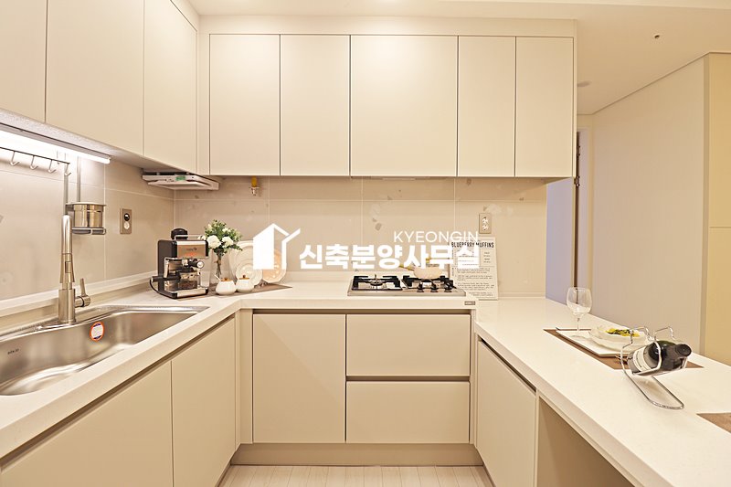 경기 부천원미구 심곡동 해리슨 [ 3룸 . 테라스 Type ] 분양 매물번호 15404 사진 51
