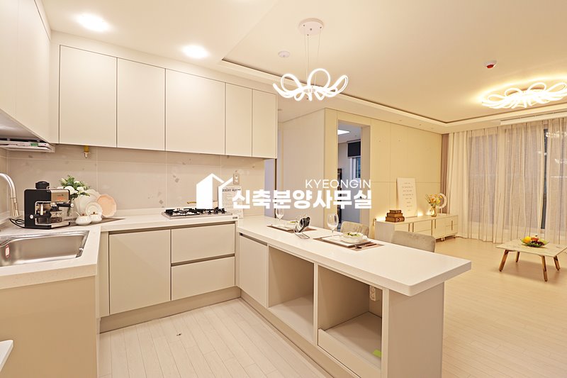 경기 부천원미구 심곡동 해리슨 [ 3룸 . 테라스 Type ] 분양 매물번호 15404 사진 52