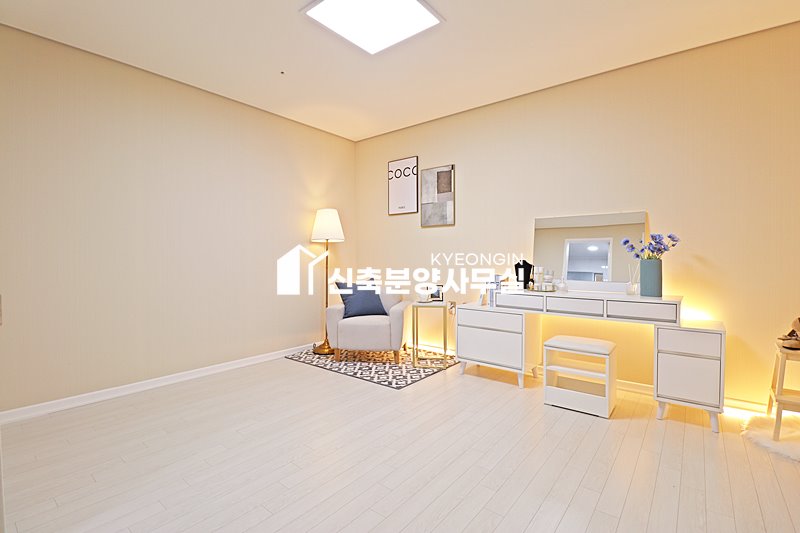 경기 부천원미구 심곡동 해리슨 [ 3룸 . 테라스 Type ] 분양 매물번호 15404 사진 53