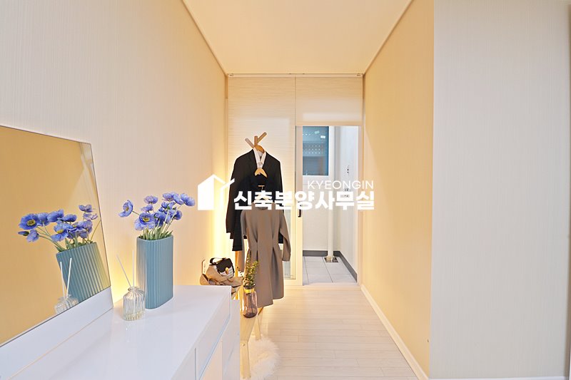 경기 부천원미구 심곡동 해리슨 [ 3룸 . 테라스 Type ] 분양 매물번호 15404 사진 54