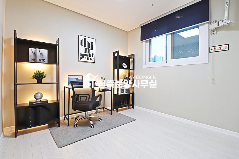 경기 부천원미구 심곡동 해리슨 [ 3룸 . 테라스 Type ] 분양 매물번호 15404 사진 56