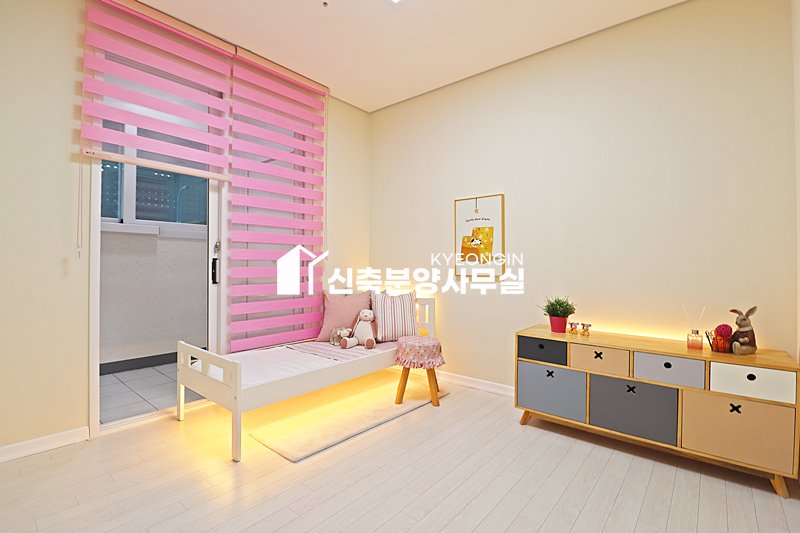경기 부천원미구 심곡동 해리슨 [ 3룸 . 테라스 Type ] 분양 매물번호 15404 사진 57