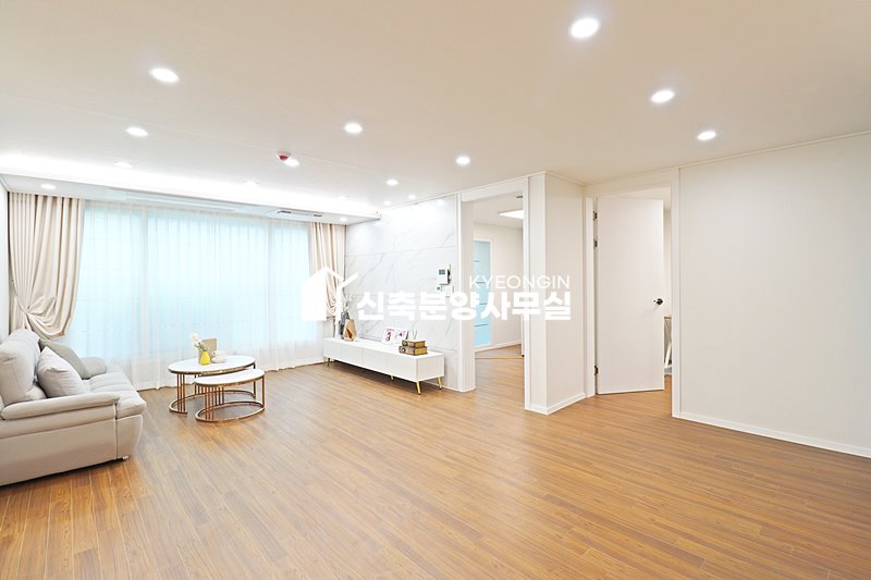인천 서해구 심곡동 이음 [ 3룸 . 4룸 . 테라스 Type ] 분양 매물번호 15403 사진 5