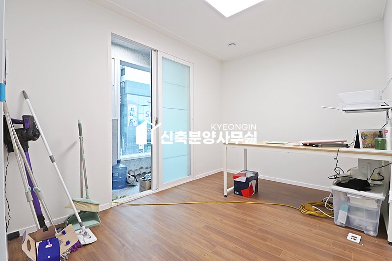 인천 서해구 심곡동 이음 [ 3룸 . 4룸 . 테라스 Type ] 분양 매물번호 15403 사진 18
