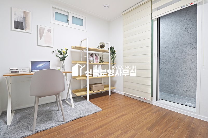 인천 서해구 심곡동 이음 [ 3룸 . 4룸 . 테라스 Type ] 분양 매물번호 15403 사진 19