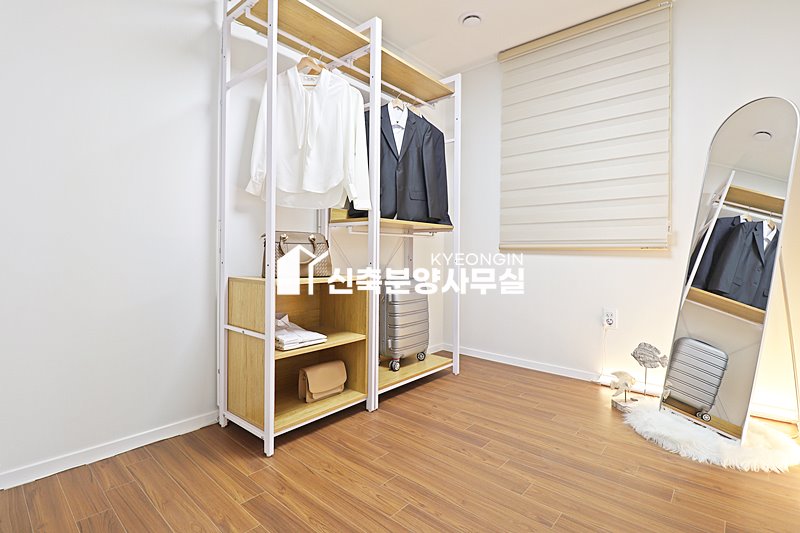 인천 서해구 심곡동 이음 [ 3룸 . 4룸 . 테라스 Type ] 분양 매물번호 15403 사진 20