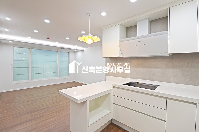인천 서해구 심곡동 이음 [ 3룸 . 4룸 . 테라스 Type ] 분양 매물번호 15403 사진 23