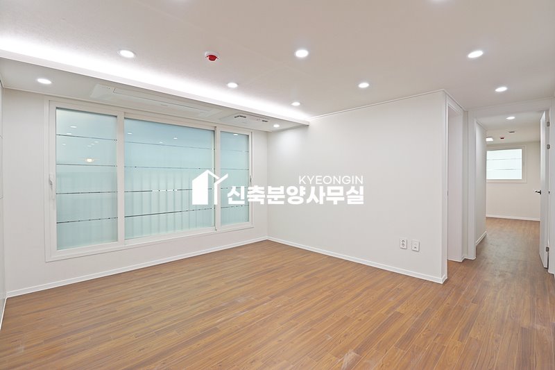 인천 서해구 심곡동 이음 [ 3룸 . 4룸 . 테라스 Type ] 분양 매물번호 15403 사진 24