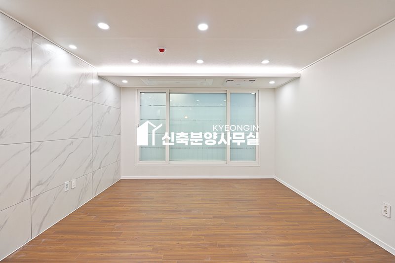 인천 서해구 심곡동 이음 [ 3룸 . 4룸 . 테라스 Type ] 분양 매물번호 15403 사진 25