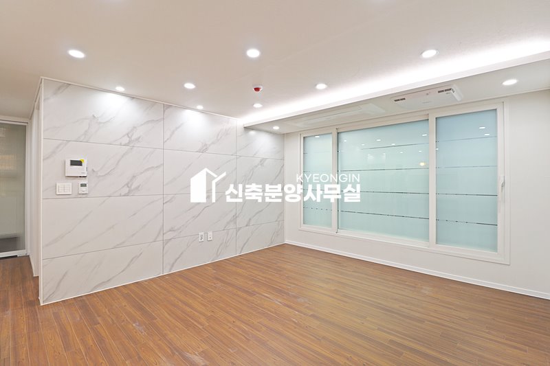 인천 서해구 심곡동 이음 [ 3룸 . 4룸 . 테라스 Type ] 분양 매물번호 15403 사진 26