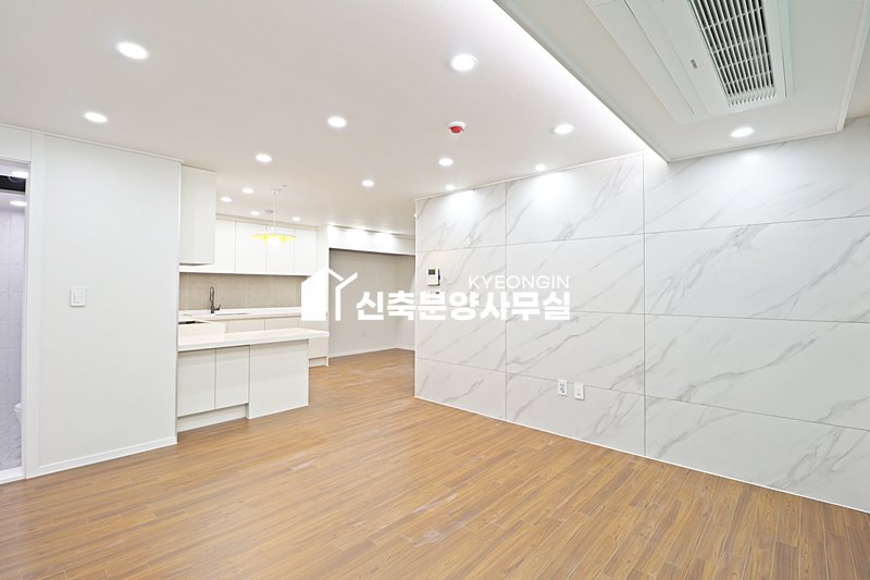 인천 서해구 심곡동 이음 [ 3룸 . 4룸 . 테라스 Type ] 분양 매물번호 15403 사진 27