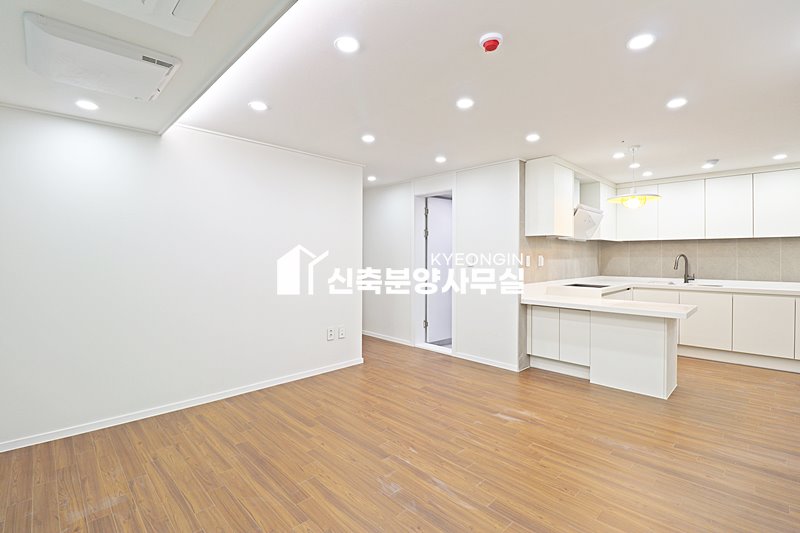 인천 서해구 심곡동 이음 [ 3룸 . 4룸 . 테라스 Type ] 분양 매물번호 15403 사진 28
