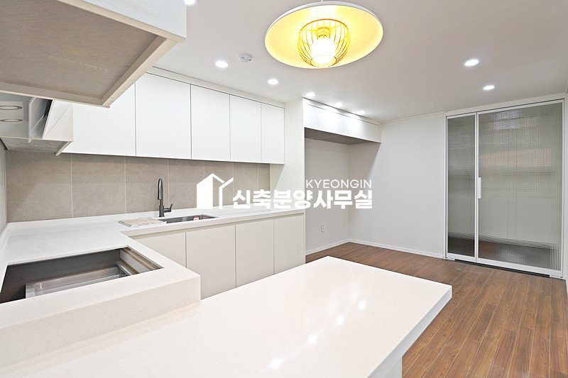 인천 서해구 심곡동 이음 [ 3룸 . 4룸 . 테라스 Type ] 분양 매물번호 15403 사진 29