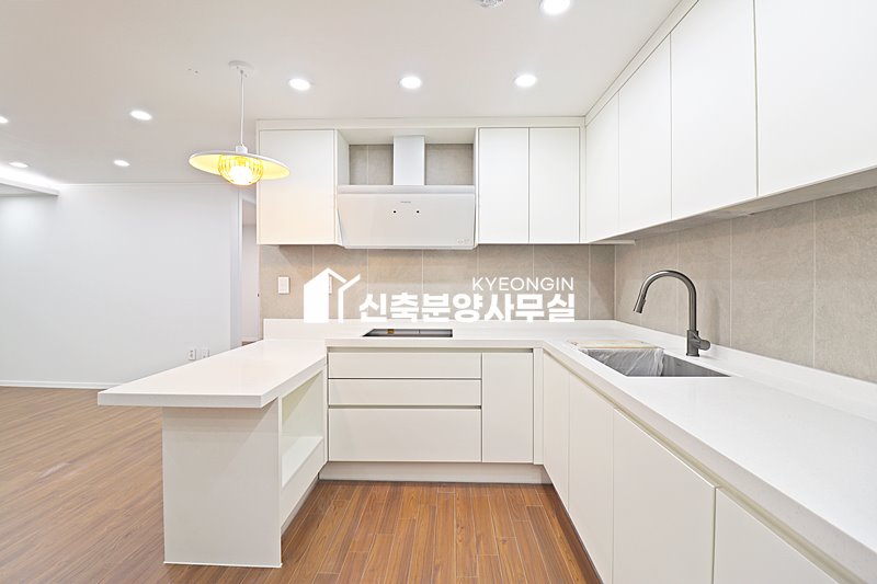 인천 서해구 심곡동 이음 [ 3룸 . 4룸 . 테라스 Type ] 분양 매물번호 15403 사진 32
