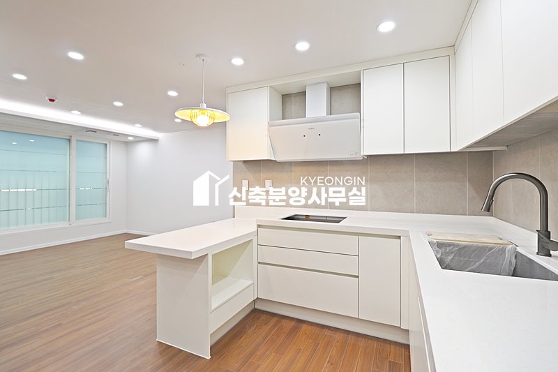 인천 서해구 심곡동 이음 [ 3룸 . 4룸 . 테라스 Type ] 분양 매물번호 15403 사진 33