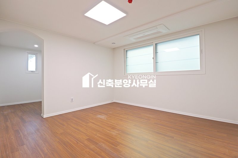 인천 서해구 심곡동 이음 [ 3룸 . 4룸 . 테라스 Type ] 분양 매물번호 15403 사진 34