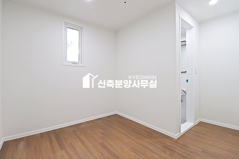 인천 서해구 심곡동 이음 [ 3룸 . 4룸 . 테라스 Type ] 분양 매물번호 15403 사진 35