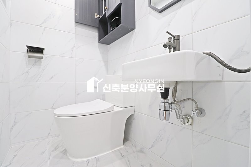 인천 서해구 심곡동 이음 [ 3룸 . 4룸 . 테라스 Type ] 분양 매물번호 15403 사진 36