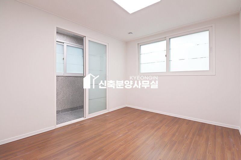 인천 서해구 심곡동 이음 [ 3룸 . 4룸 . 테라스 Type ] 분양 매물번호 15403 사진 38