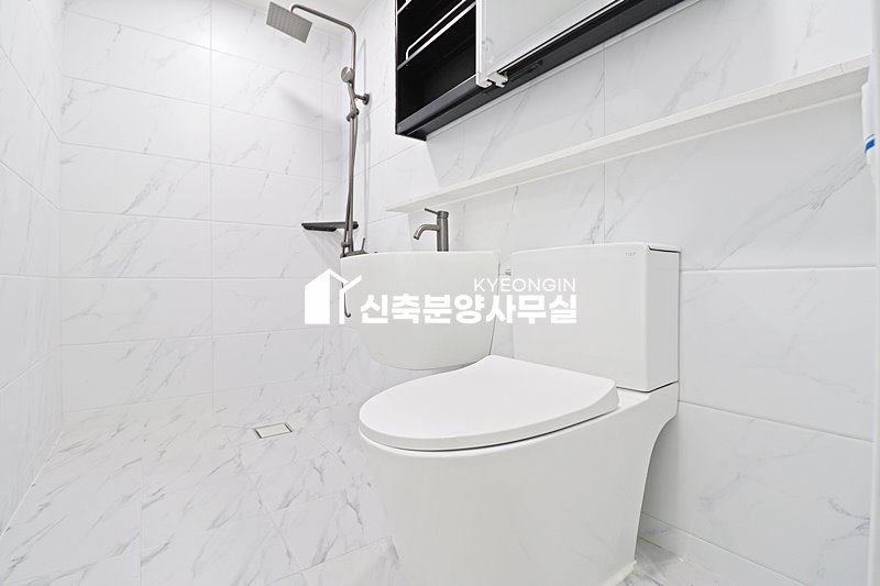 인천 서해구 심곡동 이음 [ 3룸 . 4룸 . 테라스 Type ] 분양 매물번호 15403 사진 39