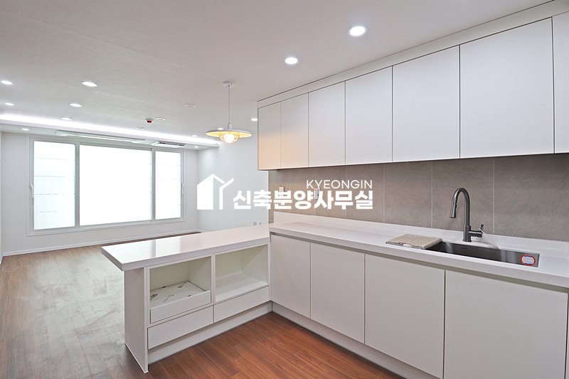 인천 서해구 심곡동 이음 [ 3룸 . 4룸 . 테라스 Type ] 분양 매물번호 15403 사진 42