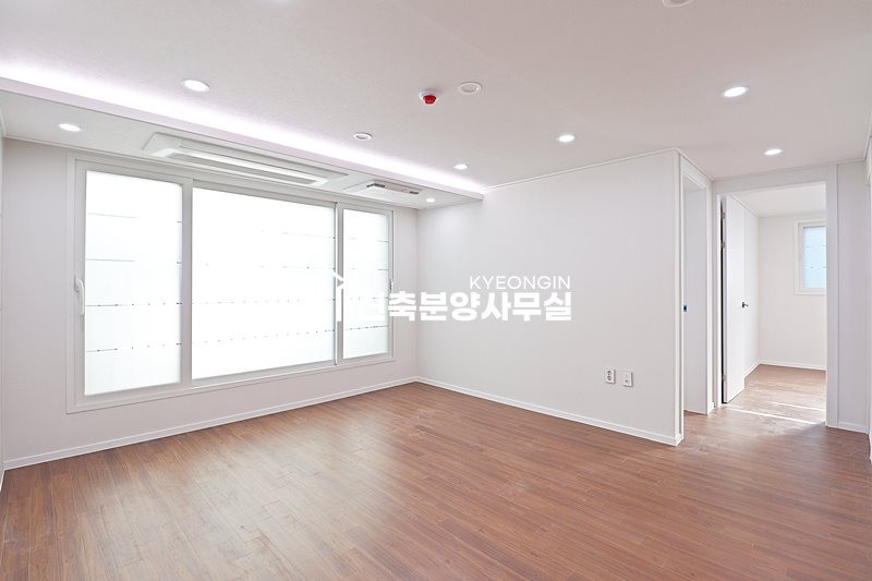 인천 서해구 심곡동 이음 [ 3룸 . 4룸 . 테라스 Type ] 분양 매물번호 15403 사진 43