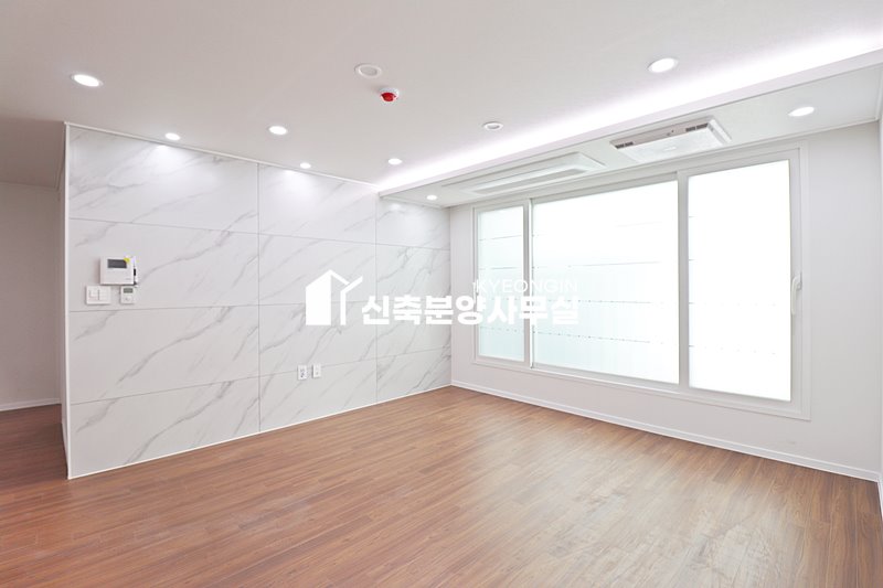 인천 서해구 심곡동 이음 [ 3룸 . 4룸 . 테라스 Type ] 분양 매물번호 15403 사진 45