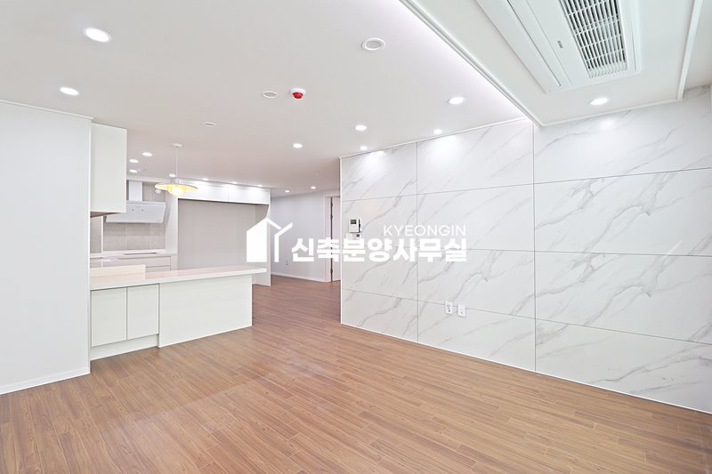인천 서해구 심곡동 이음 [ 3룸 . 4룸 . 테라스 Type ] 분양 매물번호 15403 사진 46