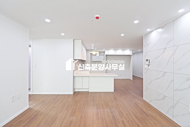 인천 서해구 심곡동 이음 [ 3룸 . 4룸 . 테라스 Type ] 분양 매물번호 15403 사진 47