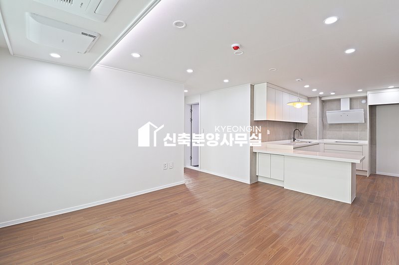 인천 서해구 심곡동 이음 [ 3룸 . 4룸 . 테라스 Type ] 분양 매물번호 15403 사진 48