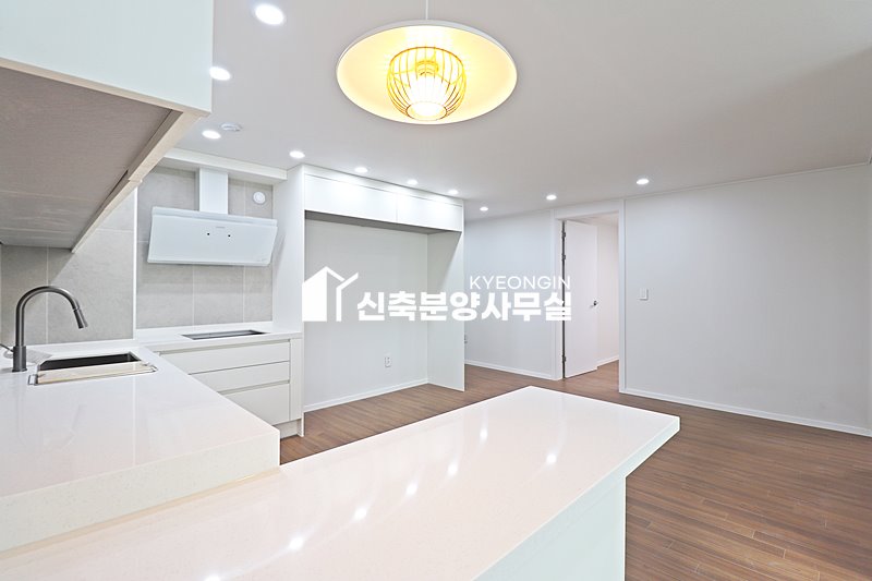 인천 서해구 심곡동 이음 [ 3룸 . 4룸 . 테라스 Type ] 분양 매물번호 15403 사진 49