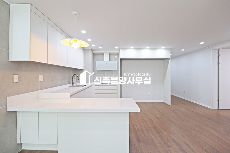 인천 서해구 심곡동 이음 [ 3룸 . 4룸 . 테라스 Type ] 분양 매물번호 15403 사진 50
