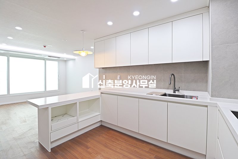 인천 서해구 심곡동 이음 [ 3룸 . 4룸 . 테라스 Type ] 분양 매물번호 15403 사진 53