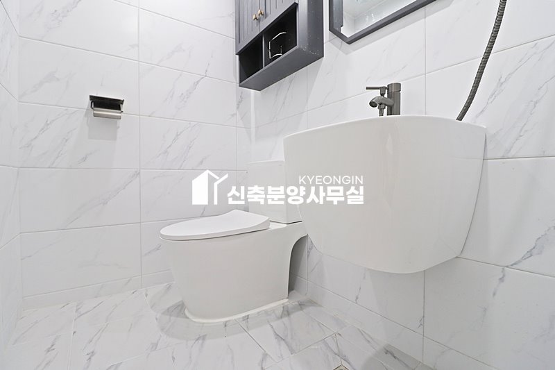 인천 서해구 심곡동 이음 [ 3룸 . 4룸 . 테라스 Type ] 분양 매물번호 15403 사진 56