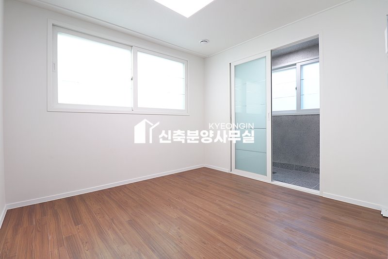 인천 서해구 심곡동 이음 [ 3룸 . 4룸 . 테라스 Type ] 분양 매물번호 15403 사진 58