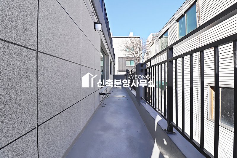 인천 서해구 심곡동 이음 [ 3룸 . 4룸 . 테라스 Type ] 분양 매물번호 15403 사진 61