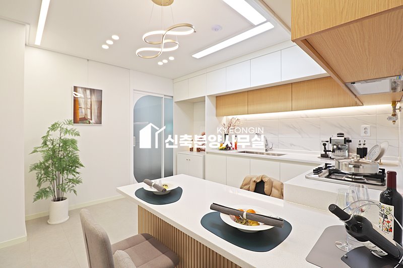 경기 부천원미구 심곡동 엠제이팰리스 APT [ 3룸 . 4룸 . 테라스 Type ] 분양 매물번호 15402 사진 8
