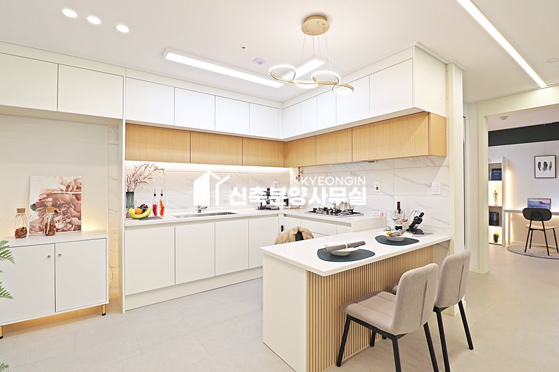 경기 부천원미구 심곡동 엠제이팰리스 APT [ 3룸 . 4룸 . 테라스 Type ] 분양 매물번호 15402 사진 10