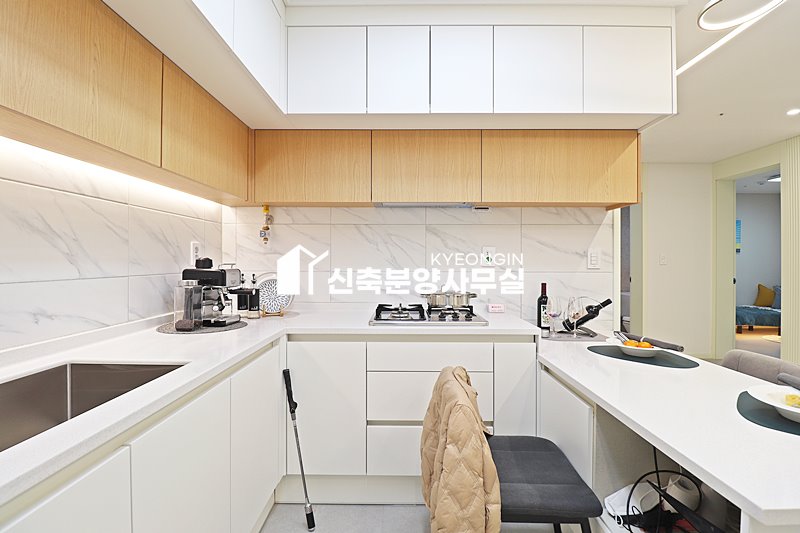 경기 부천원미구 심곡동 엠제이팰리스 APT [ 3룸 . 4룸 . 테라스 Type ] 분양 매물번호 15402 사진 11