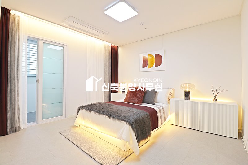 경기 부천원미구 심곡동 엠제이팰리스 APT [ 3룸 . 4룸 . 테라스 Type ] 분양 매물번호 15402 사진 14