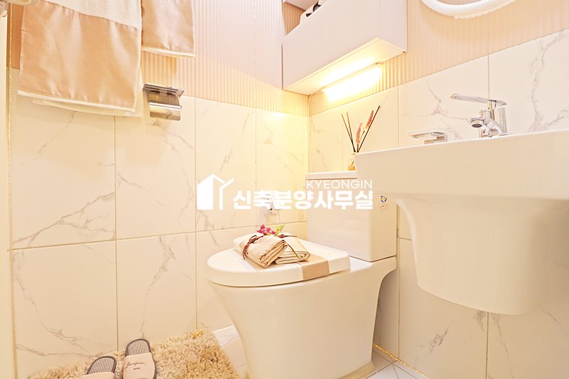 경기 부천원미구 심곡동 엠제이팰리스 APT [ 3룸 . 4룸 . 테라스 Type ] 분양 매물번호 15402 사진 16