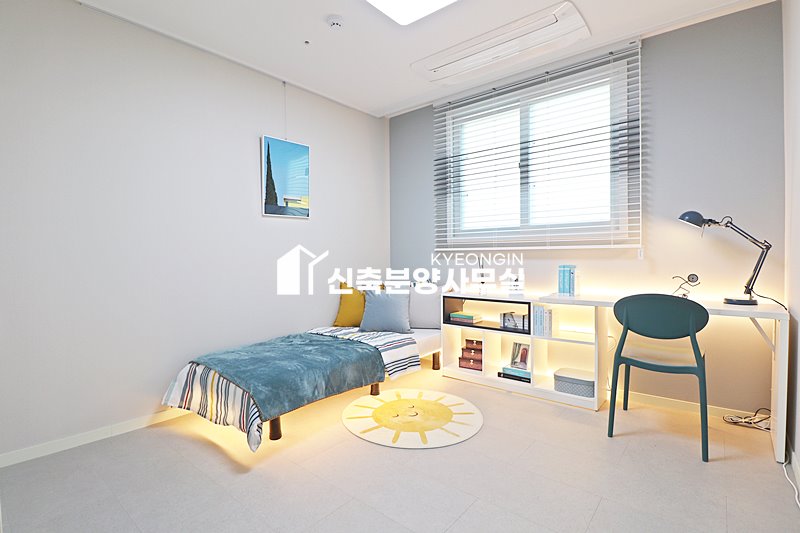 경기 부천원미구 심곡동 엠제이팰리스 APT [ 3룸 . 4룸 . 테라스 Type ] 분양 매물번호 15402 사진 17